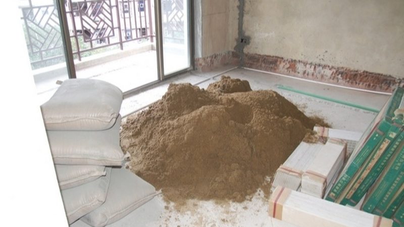 JS防水涂料与聚氨酯：揭秘两者的差异与选择要点