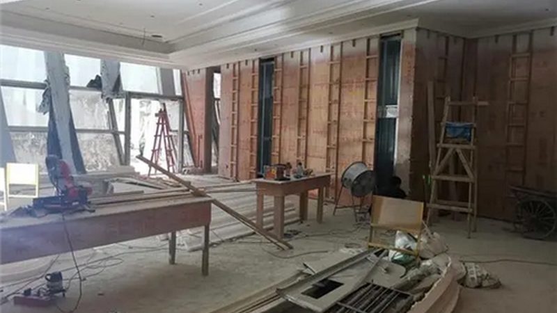 临街店铺装修公司哪家好