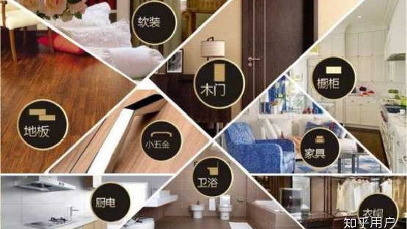 成都装修报价单模板