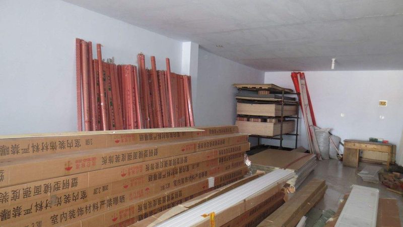 广州建材批发：精装修材料如何选择，避开这些误区