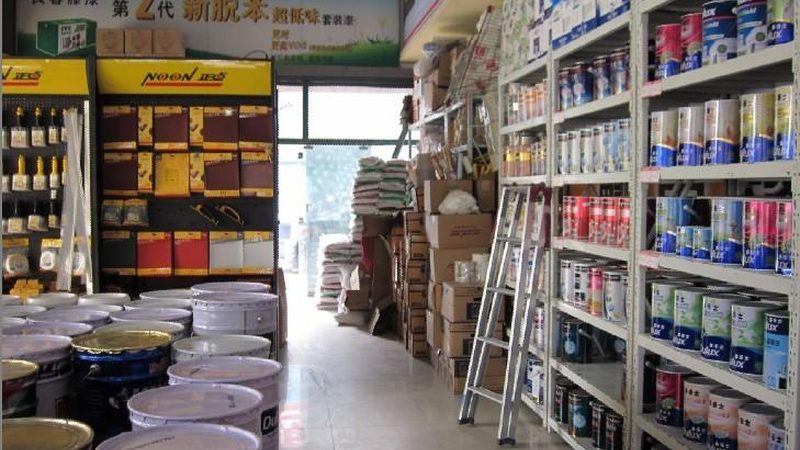 建材商家报价猫腻